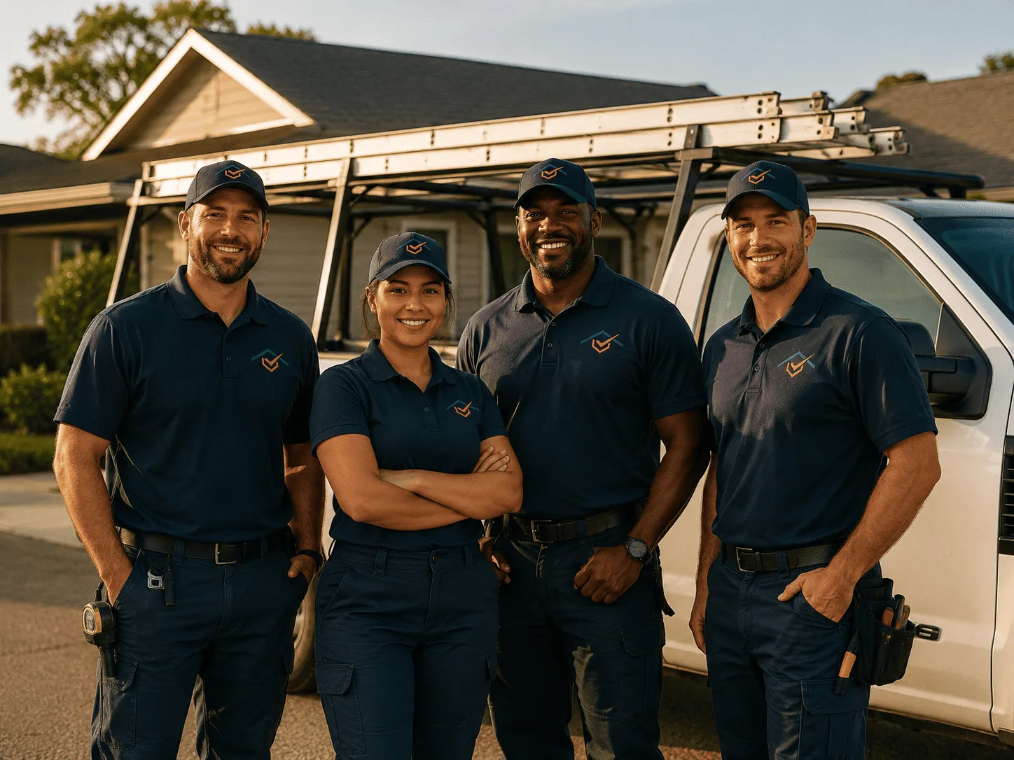 Roof Inspection company in Hostetter, PA